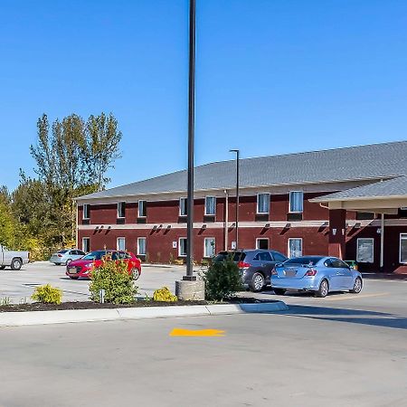 Quality Inn Pleasant View Exterior photo