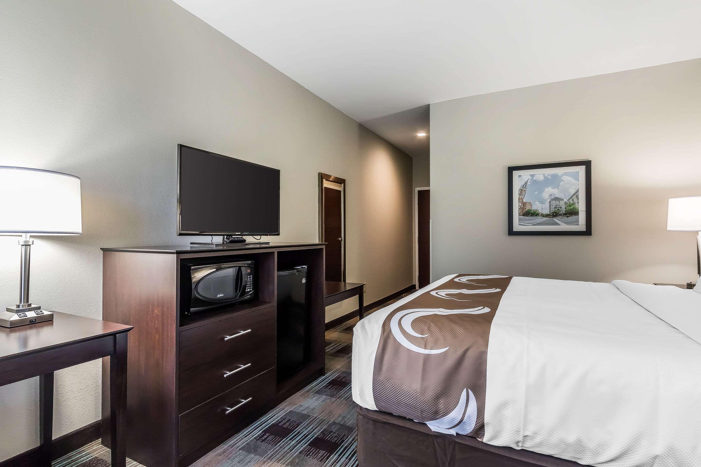 Quality Inn Pleasant View Exterior photo