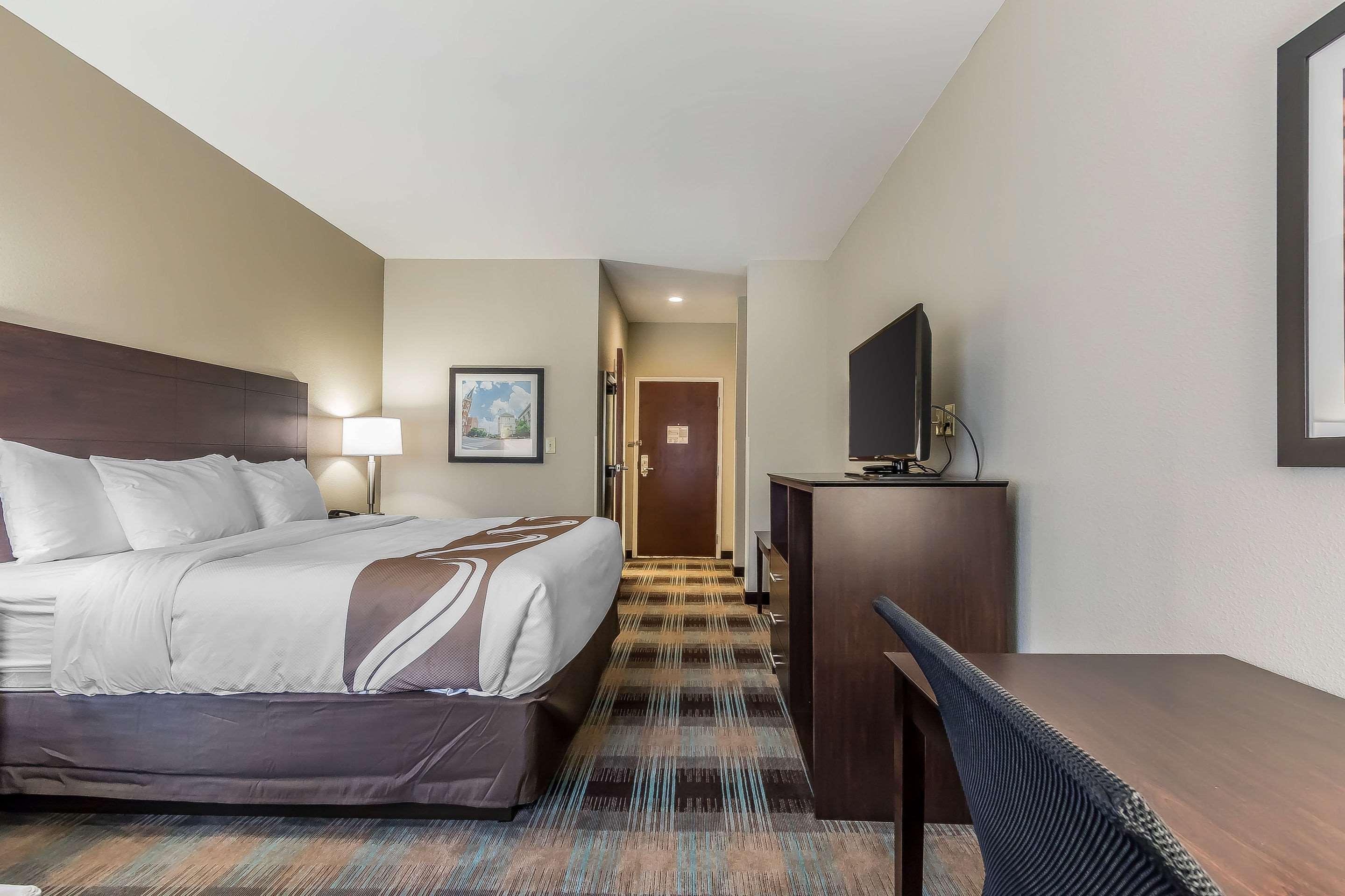 Quality Inn Pleasant View Exterior photo