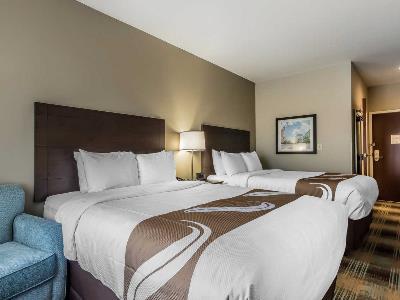 Quality Inn Pleasant View Exterior photo